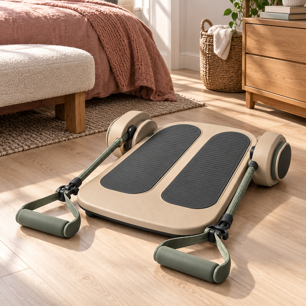 Home Resistance Step Board
