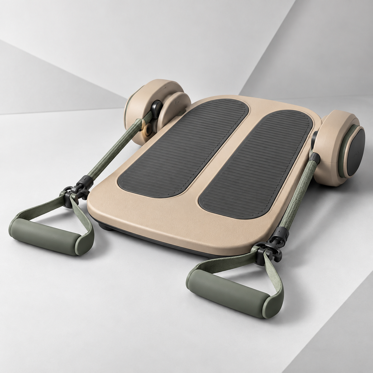 Home Resistance Step Board