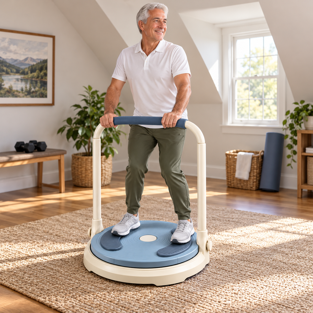 Balance Twist Board