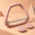 Pilates Exercise Ring Set