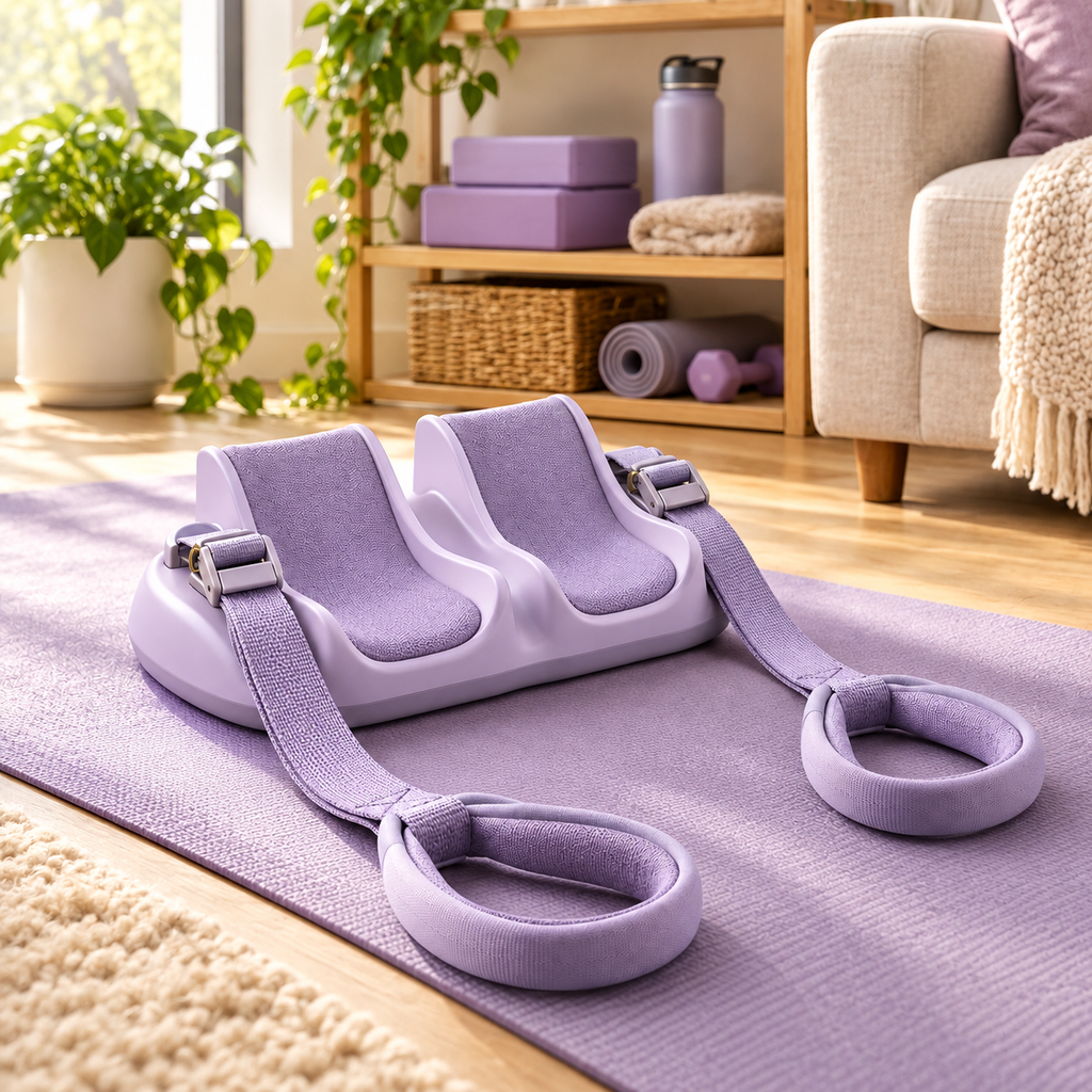 Home Stretching Trainer