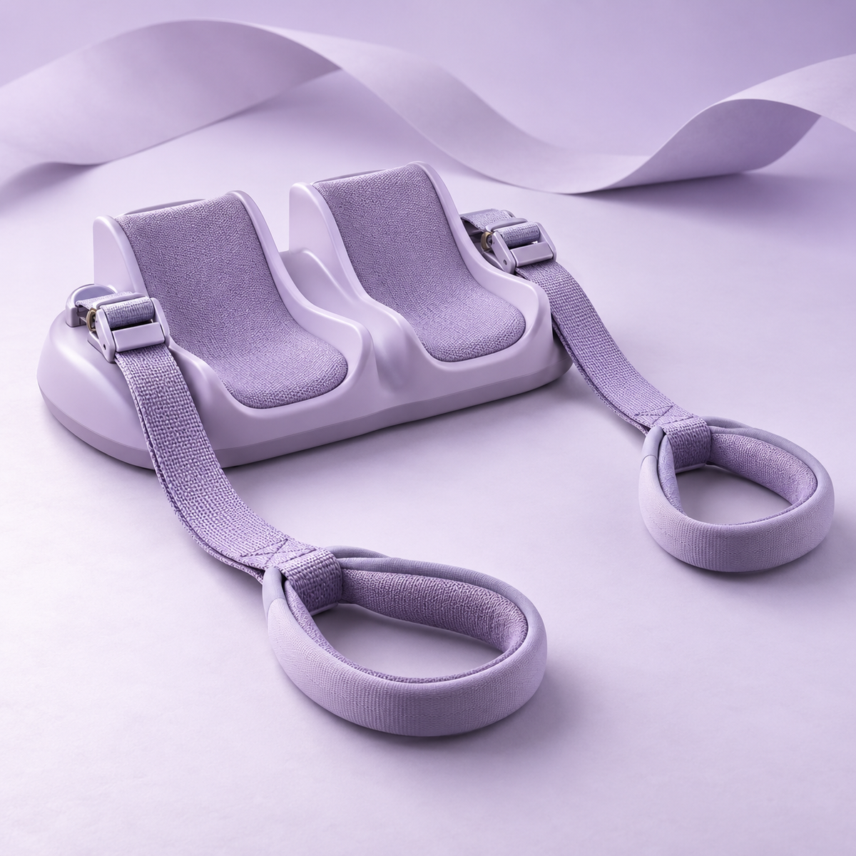 Home Stretching Trainer
